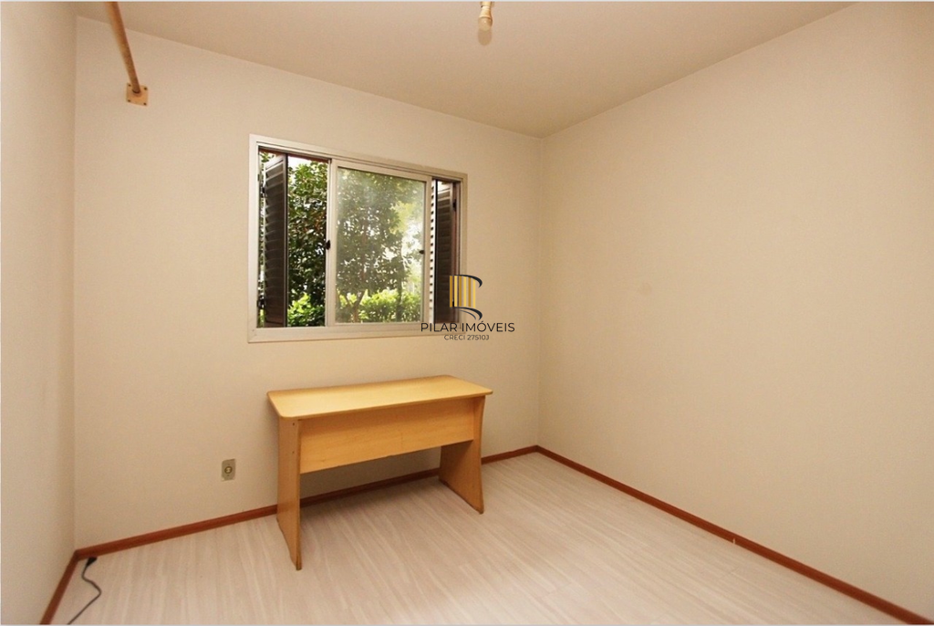 Apartamento 2 dormitórios no bairro Jardim Carvalho