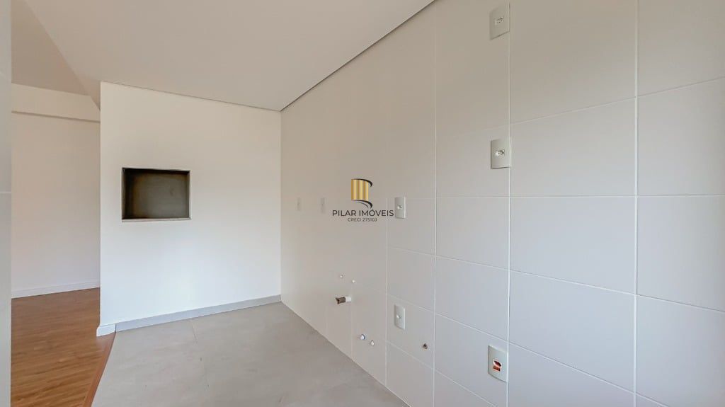 Apartamento 2 dormitórios no bairro Higienópolis