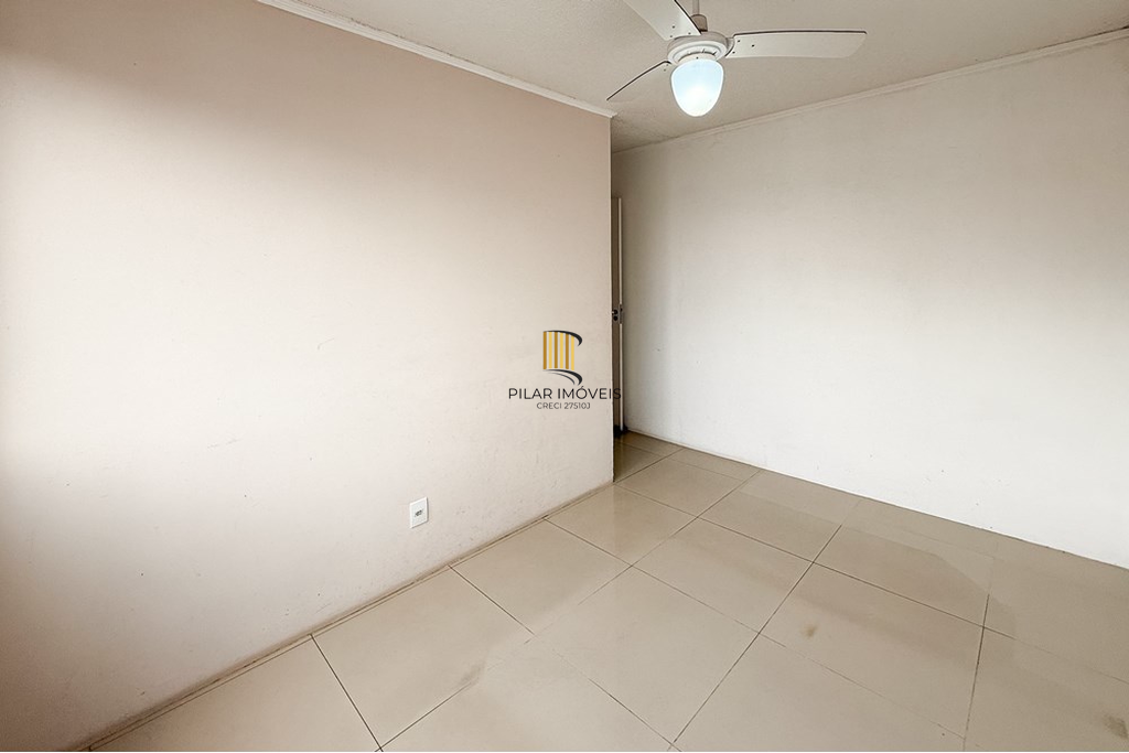 Apartamento 3 dormitórios no bairro Parque Amador