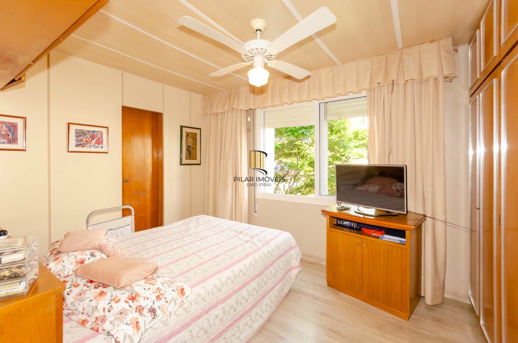 Cobertura 3 dormitórios no bairro Petrópolis