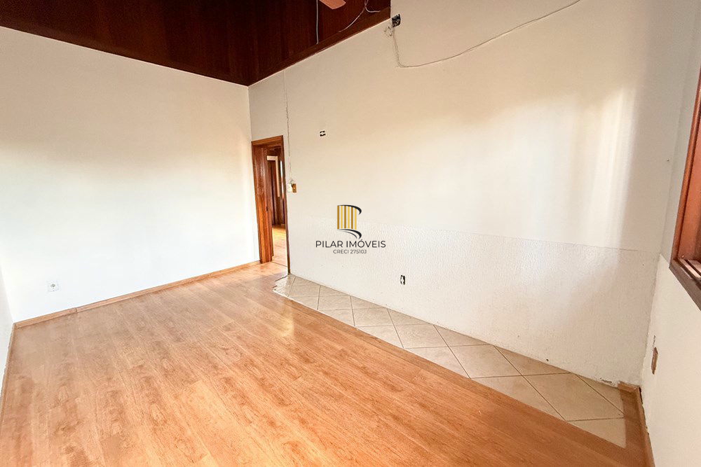 Casa 5 dormitórios no bairro São José