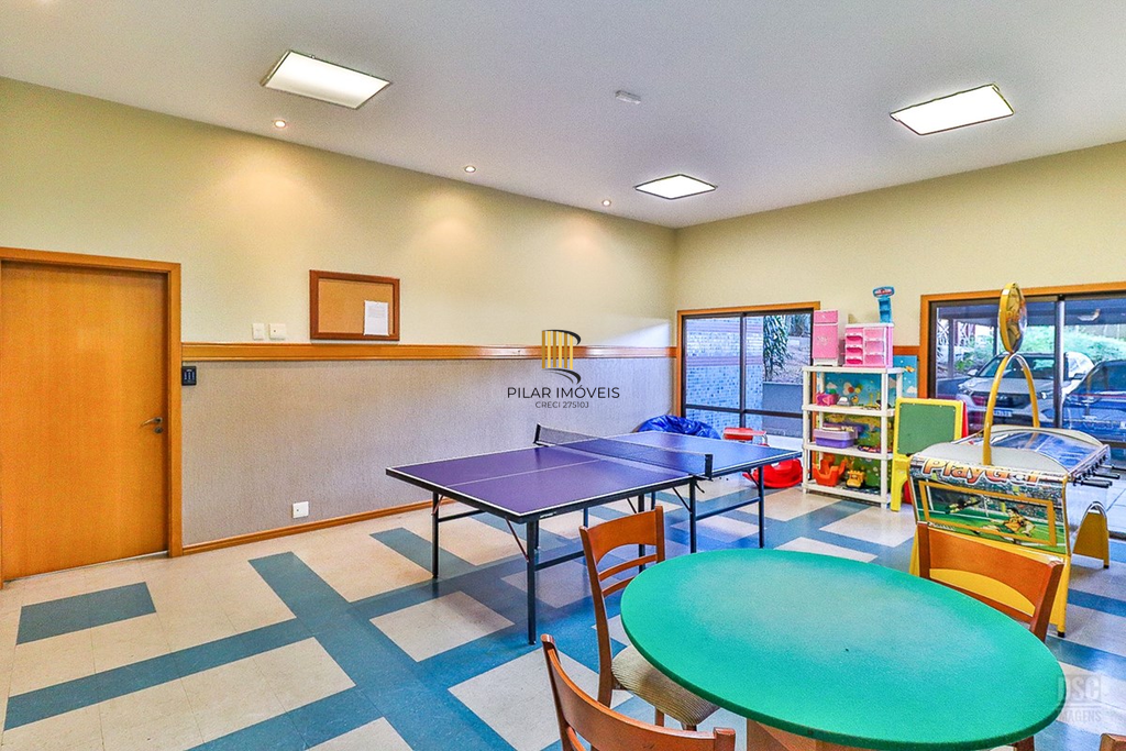 Apartamento 3 dormitórios no bairro Petrópolis