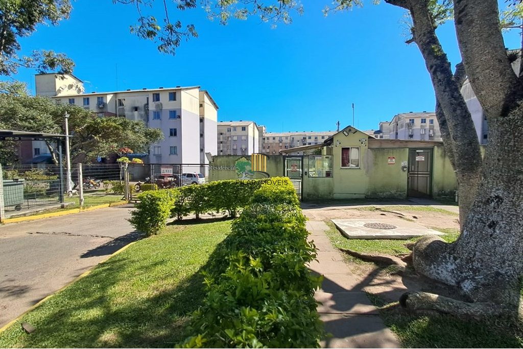 Apartamento 2 dormitórios no bairro Tijuca - Pilar Imóveis