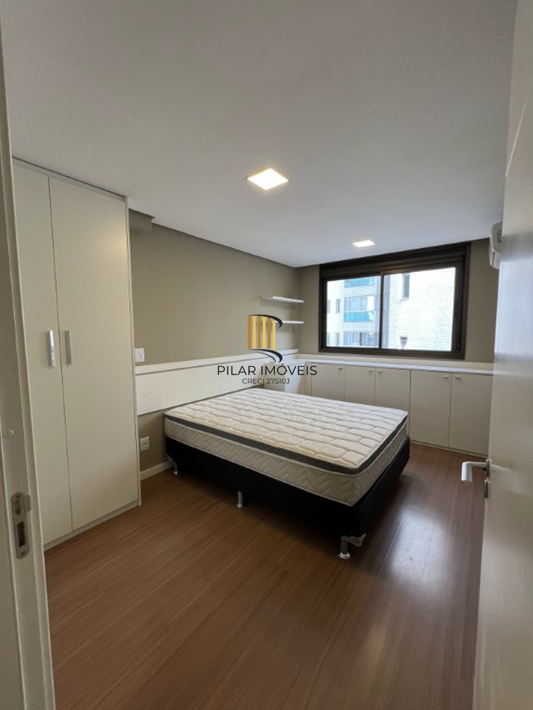Apartamento 2 dormitórios no bairro Rio Branco