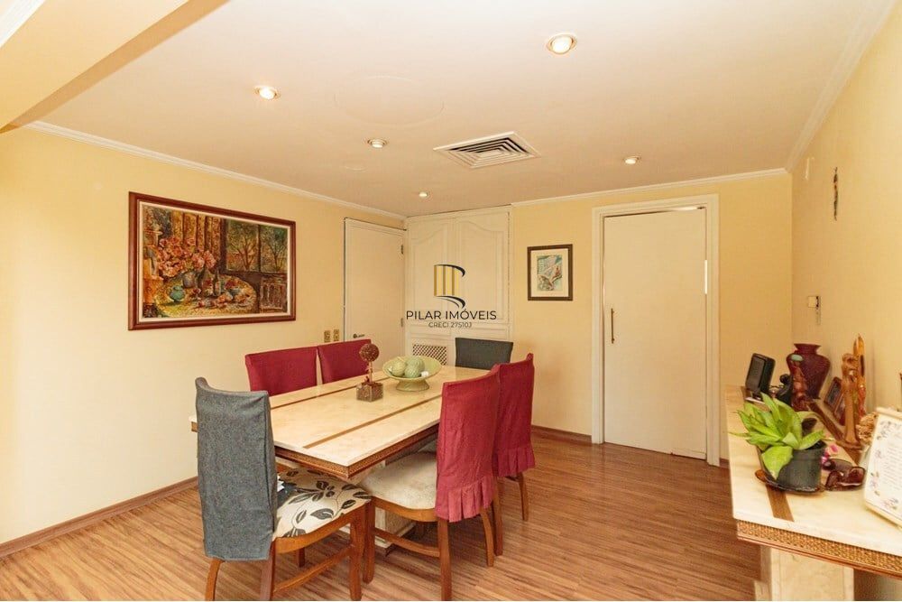 Apartamento 3 dormitórios no bairro Rio Branco
