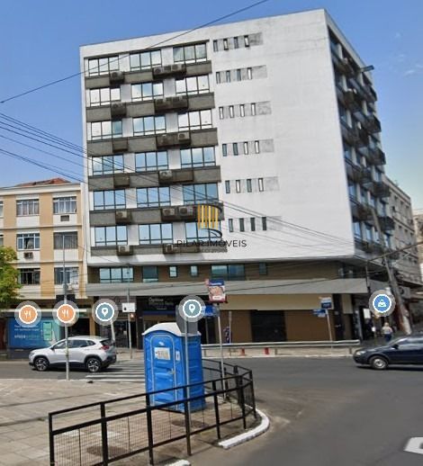 Sala Comercial no bairro Passo da Areia - Pilar Imóveis