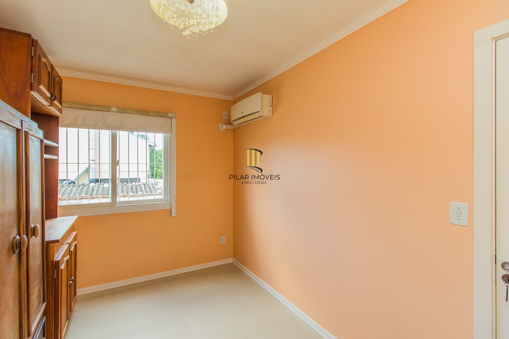 Casa 3 dormitórios no bairro Nossa Senhora das Graças