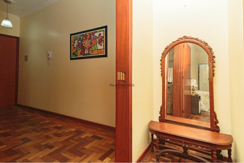 Apartamento 1 dormitório no bairro Praia de Belas