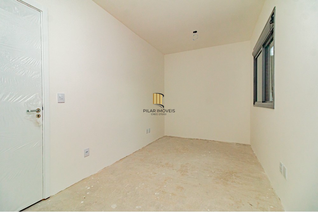 Apartamento 2 dormitórios no bairro Bom Fim
