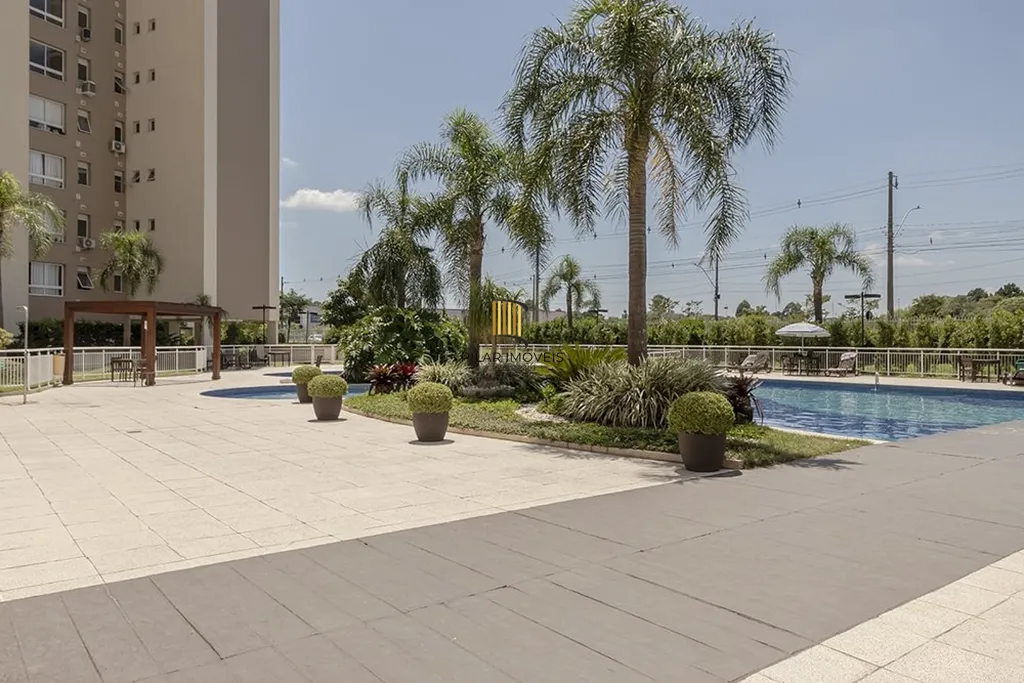 Apartamento 3 dormitórios no bairro Marechal Rondon