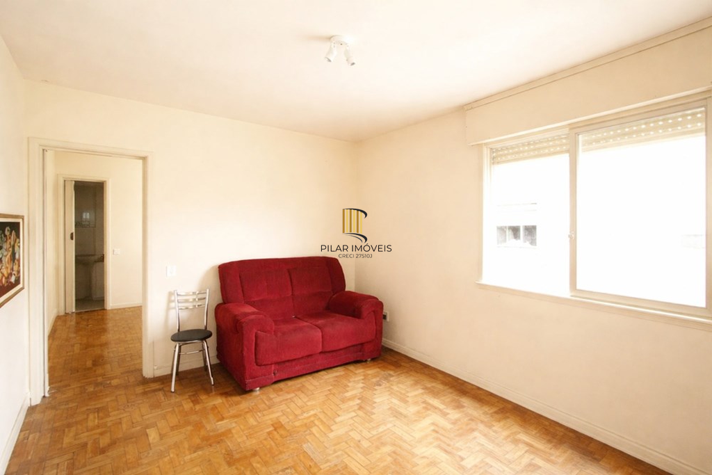 Apartamento 1 dormitório no bairro Jardim do Salso