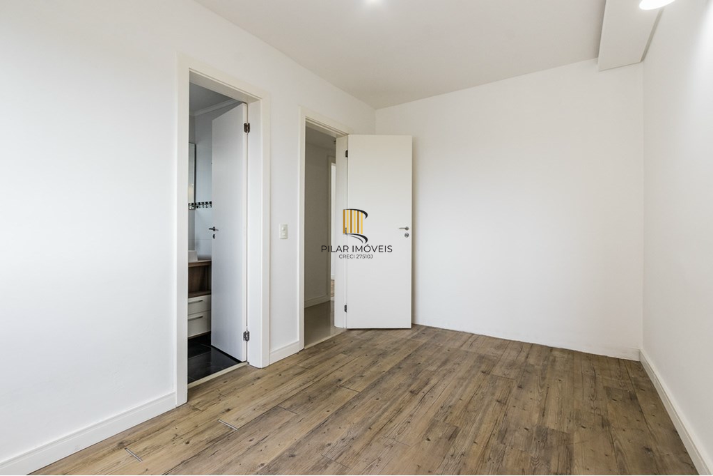 Apartamento 3 dormitórios no bairro Jardim Carvalho