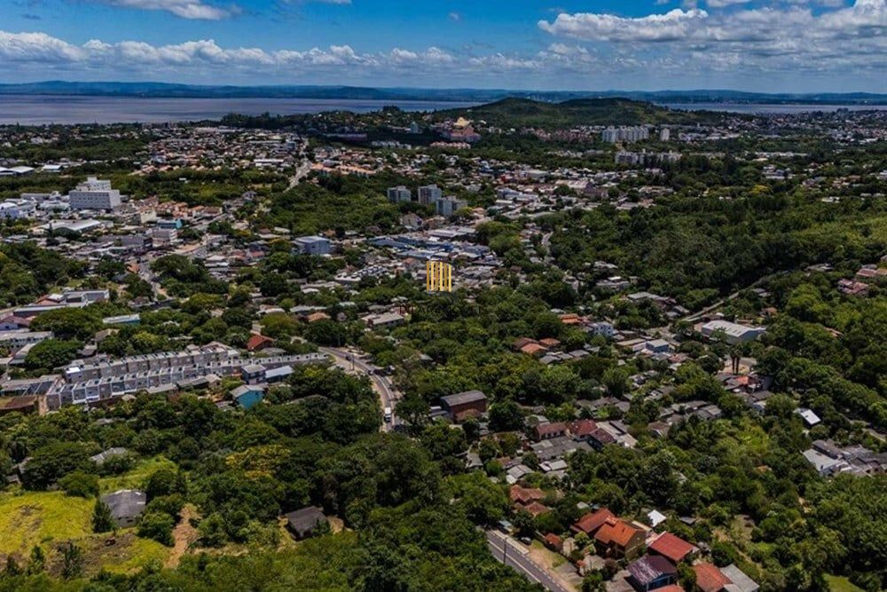 Terreno no bairro Vila Nova
