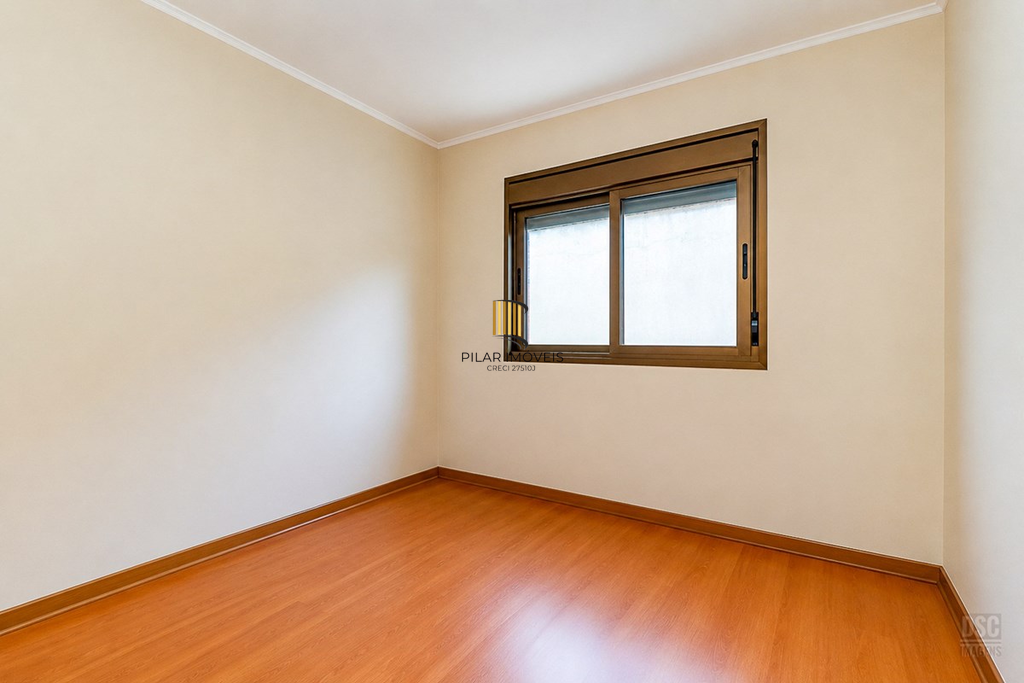 Apartamento 3 dormitórios no bairro Petrópolis