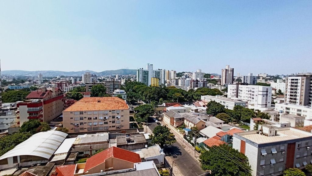 Apartamento 3 dormitórios no bairro Santana