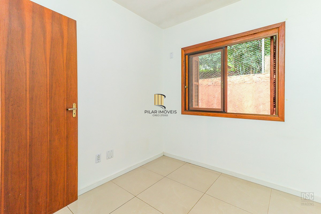 Casa de Condomínio 3 dormitórios no bairro Cavalhada
