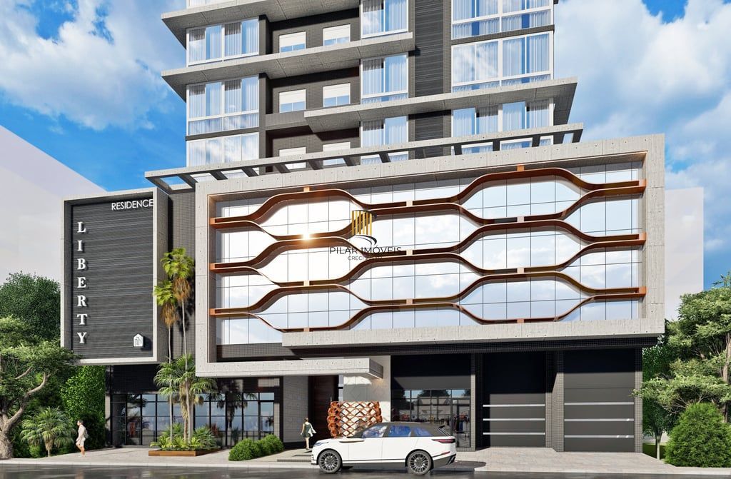 Apartamento 2 dormitórios no bairro Navegantes