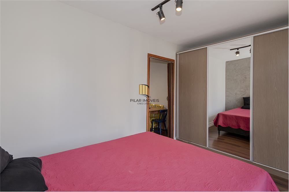 Apartamento 1 dormitório no bairro Cidade Baixa