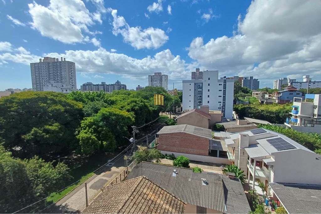 Apartamento 2 dormitórios no bairro Vila Ipiranga