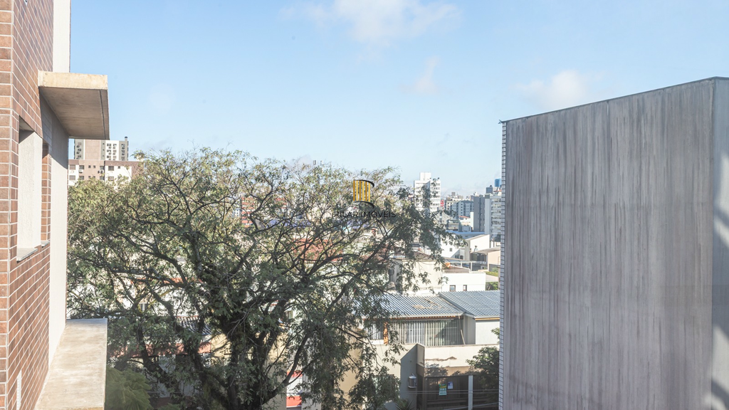 Apartamento 1 dormitório no bairro Petrópolis