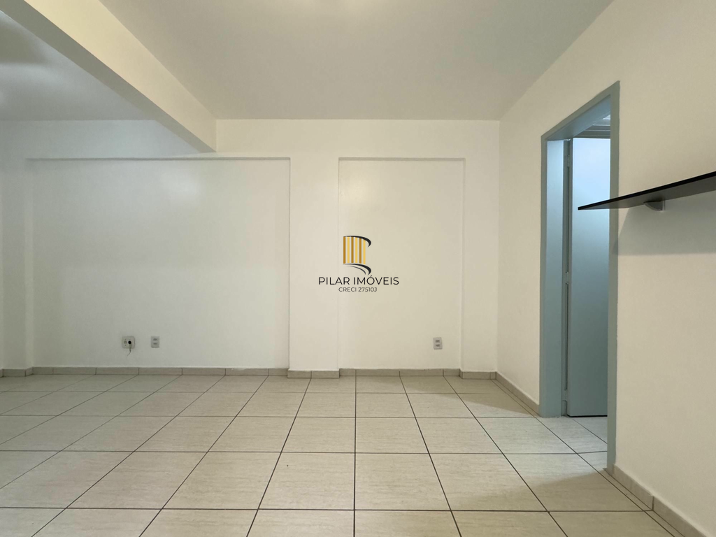 Apartamento 1 dormitório no bairro Cidade Baixa