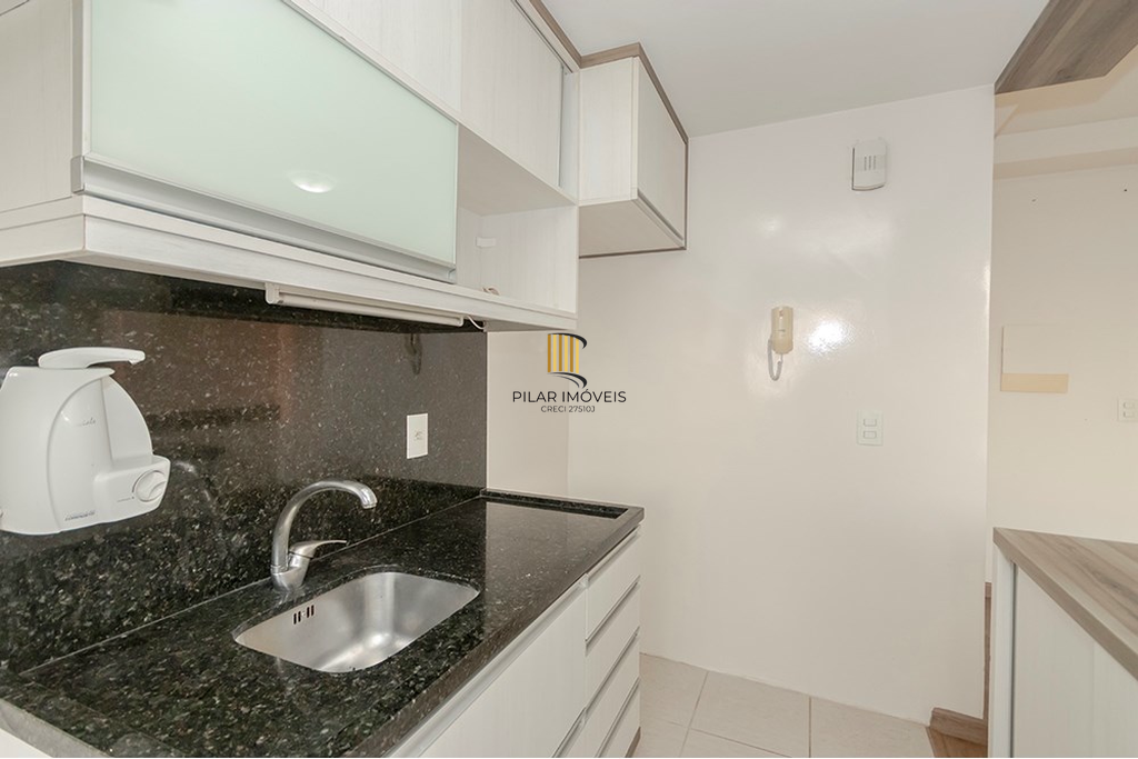 Apartamento 2 dormitórios no bairro Sarandi
