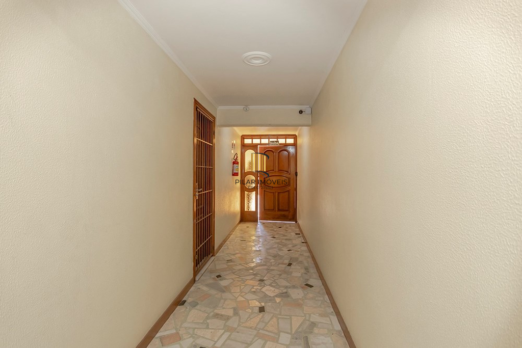 Apartamento 2 dormitórios no bairro São João