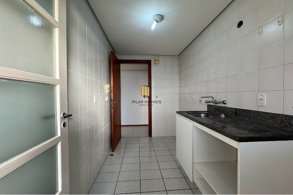 Apartamento 2 dormitórios no bairro Cidade Baixa