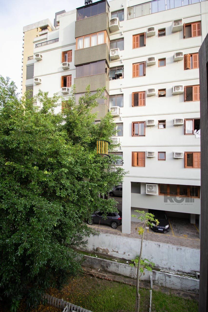 Apartamento 1 dormitório no bairro Menino Deus