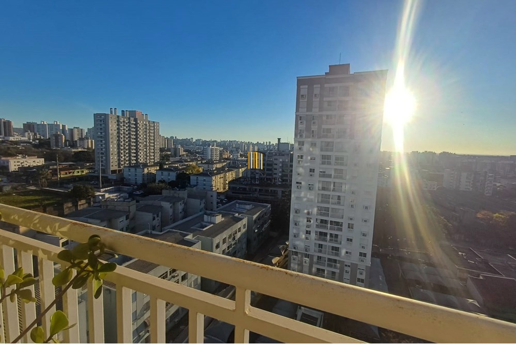 Apartamento 3 dormitórios no bairro Cristo Redentor