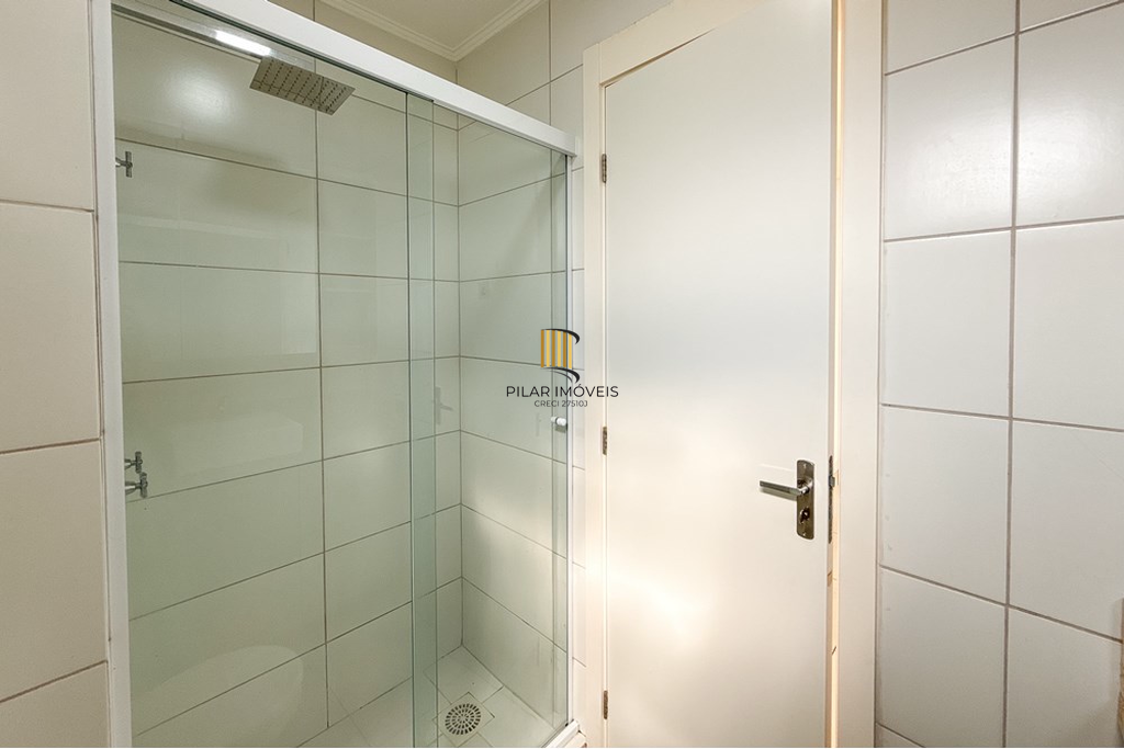 Apartamento 2 dormitórios no bairro Fátima