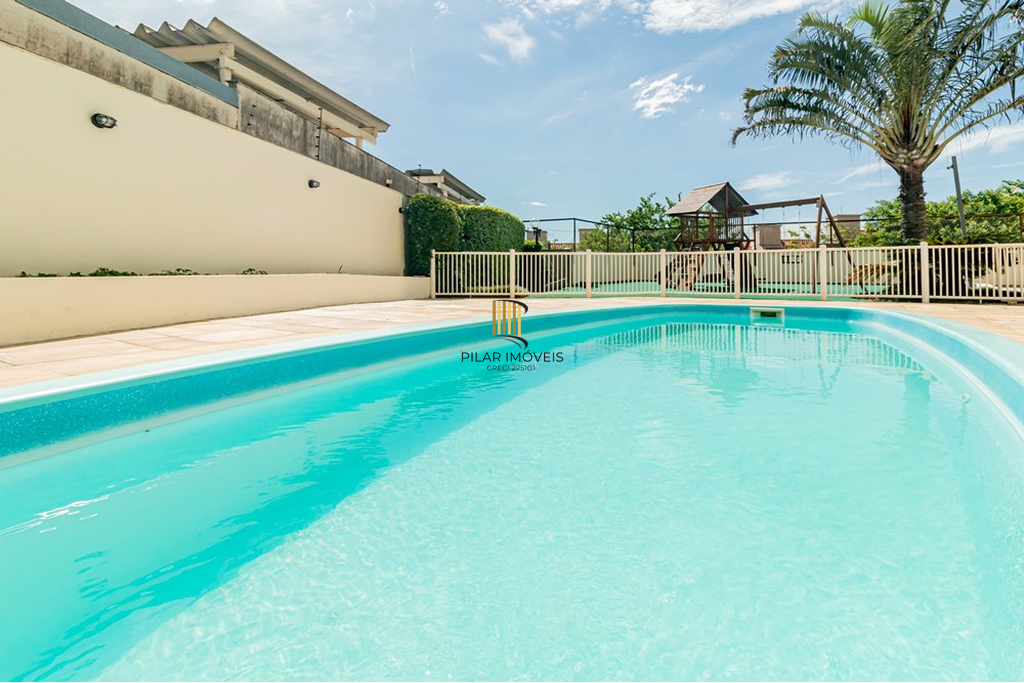 Apartamento 3 dormitórios no bairro Jardim Sabará