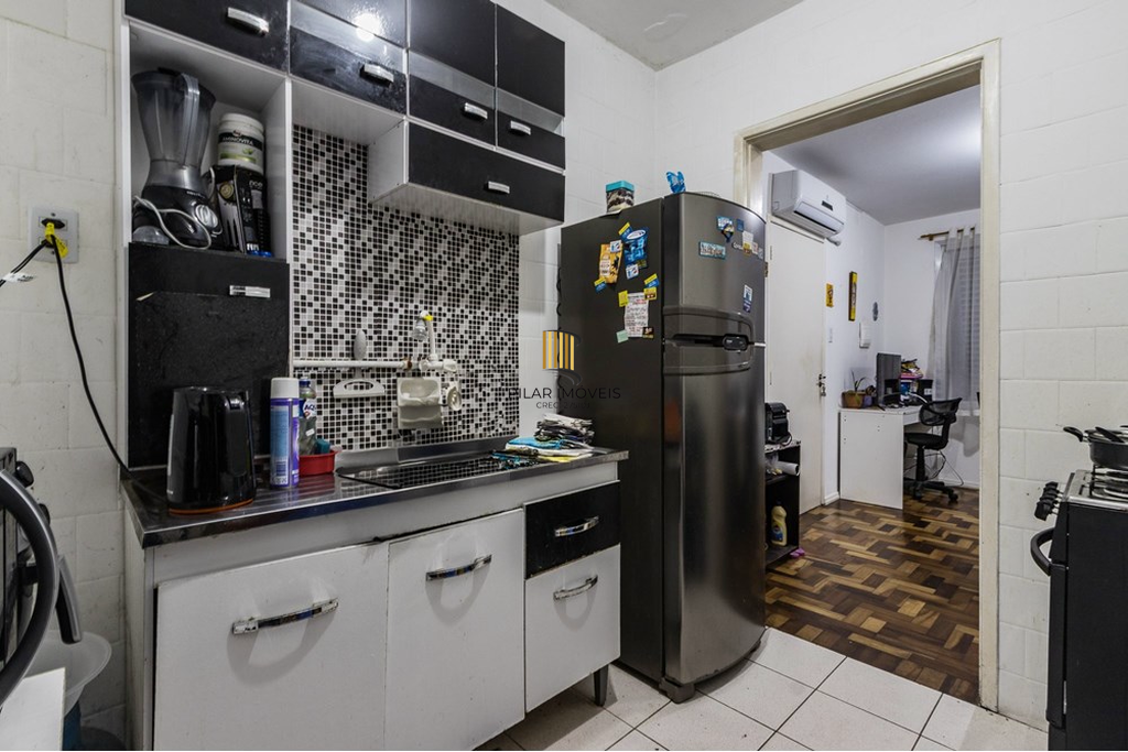 Apartamento 2 dormitórios no bairro Vila Ipiranga