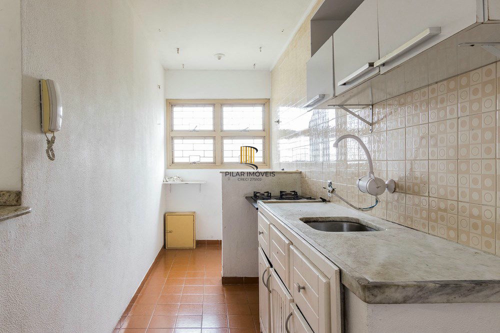 Apartamento 2 dormitórios no bairro Partenon