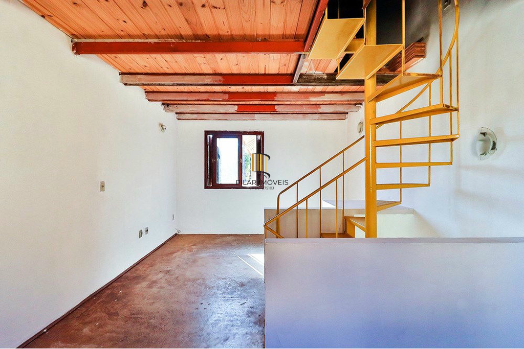 Casa de Condomínio 2 dormitórios no bairro Ipanema