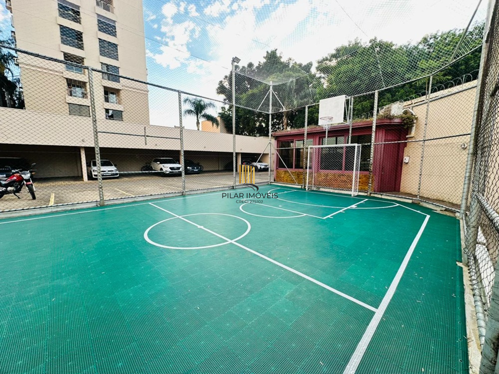 Apartamento 2 dormitórios no bairro Sarandi