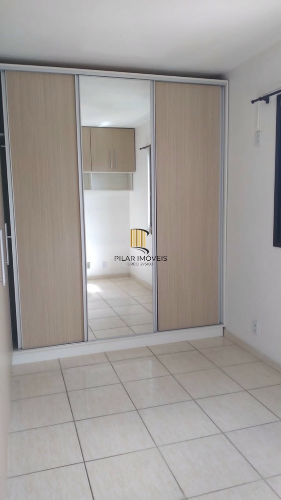 Apartamento 2 dormitórios no bairro Passos dos Ferreiros