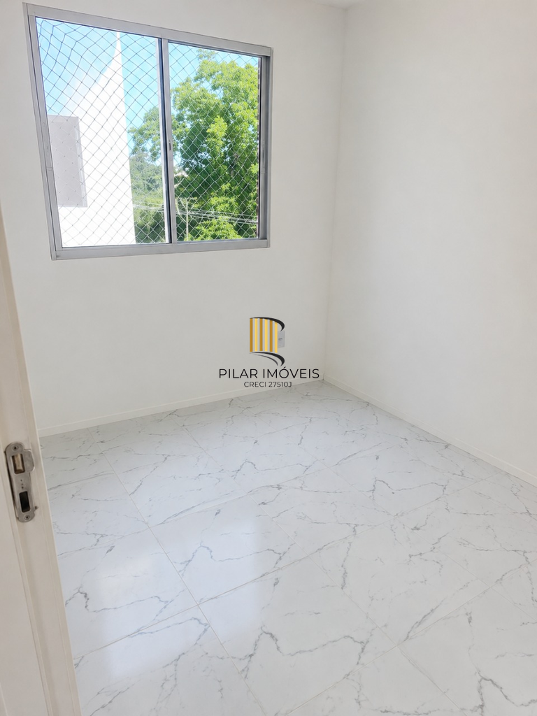 Apartamento 2 dormitórios no bairro Morro Santana