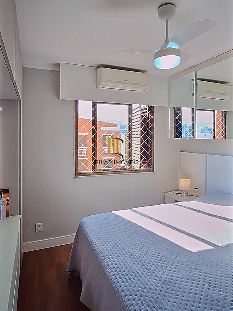 Apartamento 3 dormitórios no bairro Chácara das Pedras