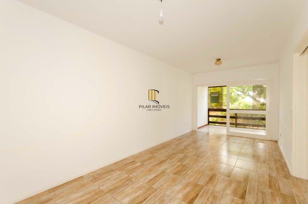 Apartamento 2 dormitórios no bairro Bom Jesus