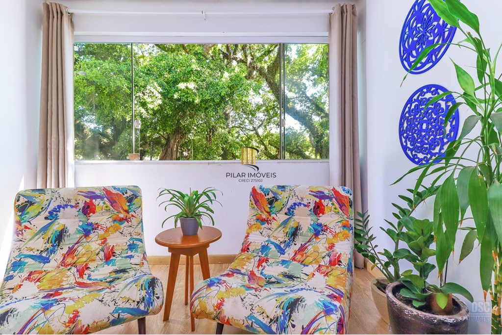 Prédio Residencial no bairro Tristeza