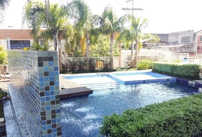 Apartamento 2 dormitórios no bairro Sarandi