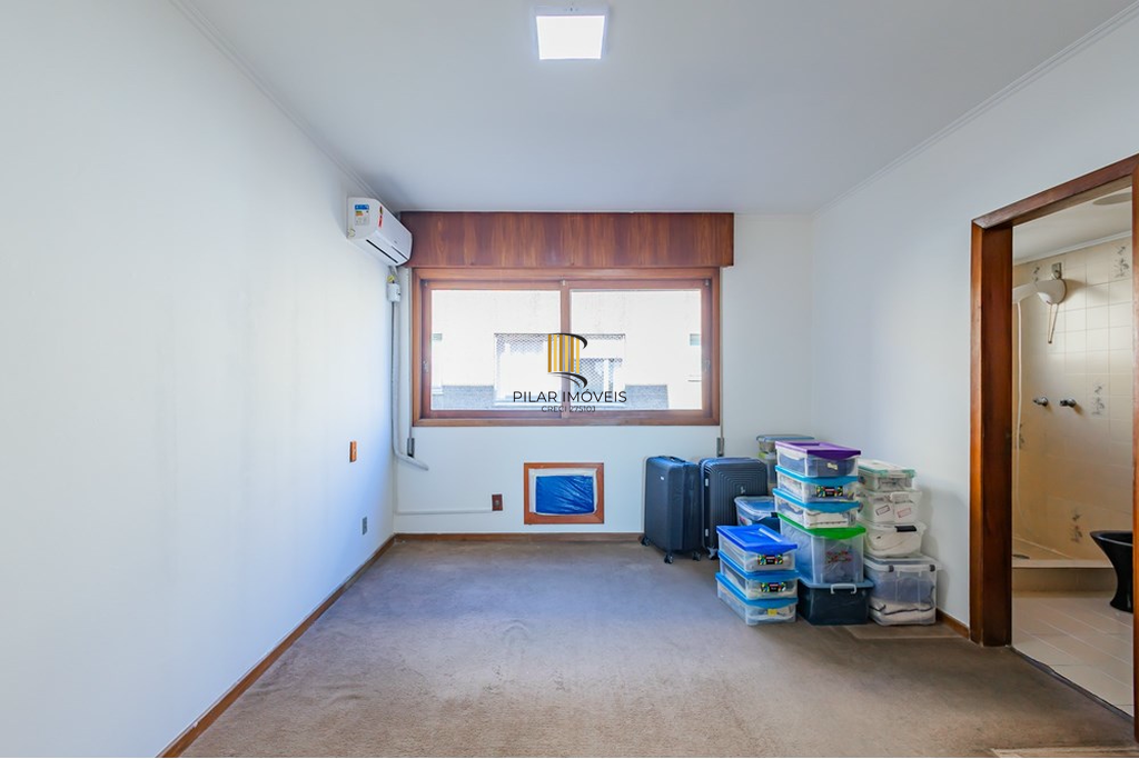 Cobertura 3 dormitórios no bairro Petrópolis