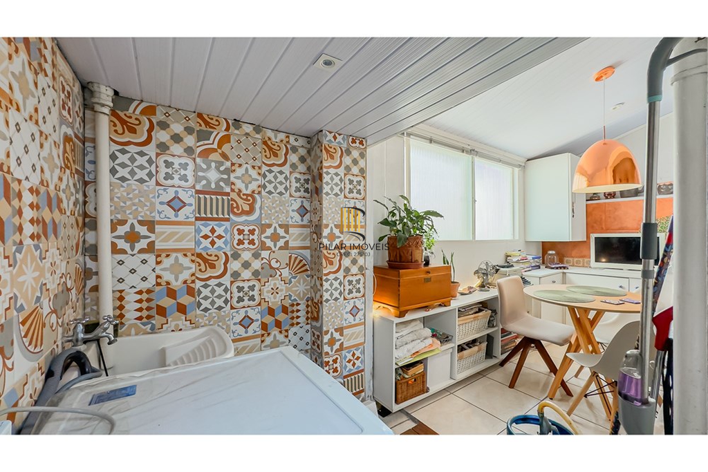 Apartamento 1 dormitório no bairro Petrópolis