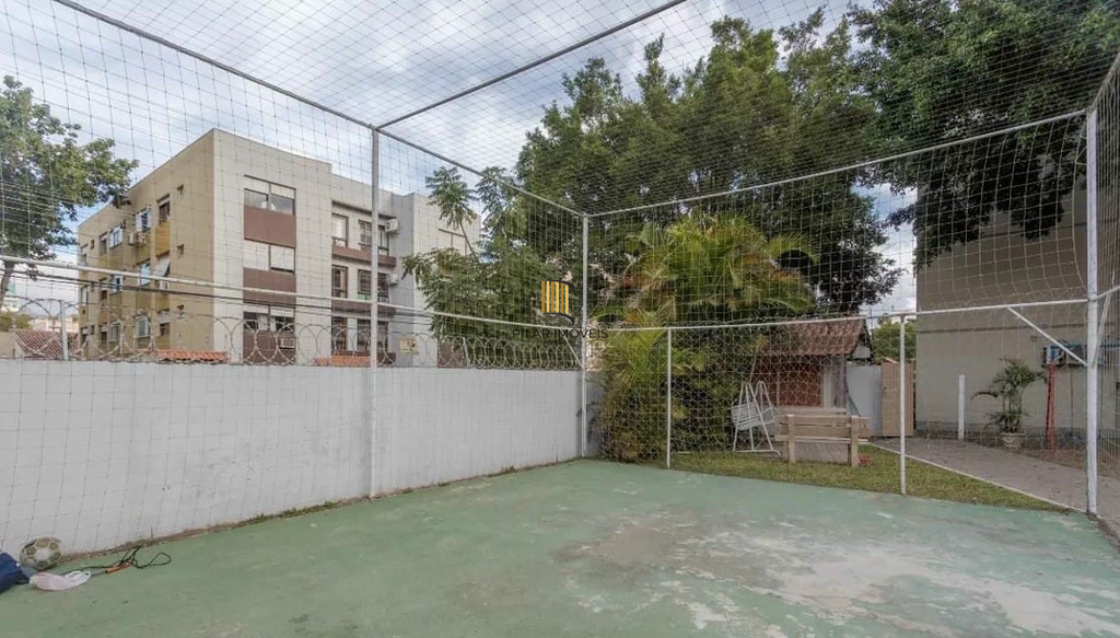 Apartamento 1 dormitório no bairro Jardim do Salso