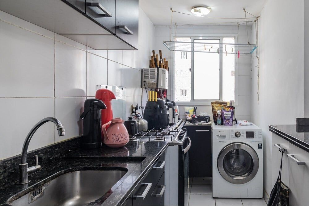 Apartamento 3 dormitórios no bairro Vila Ipiranga