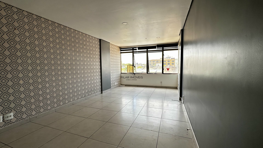 Sala Comercial no bairro Floresta