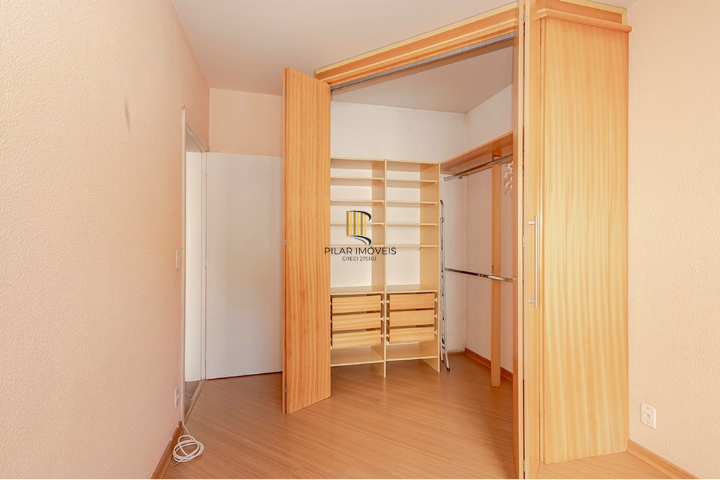 Apartamento 2 dormitórios no bairro Tristeza