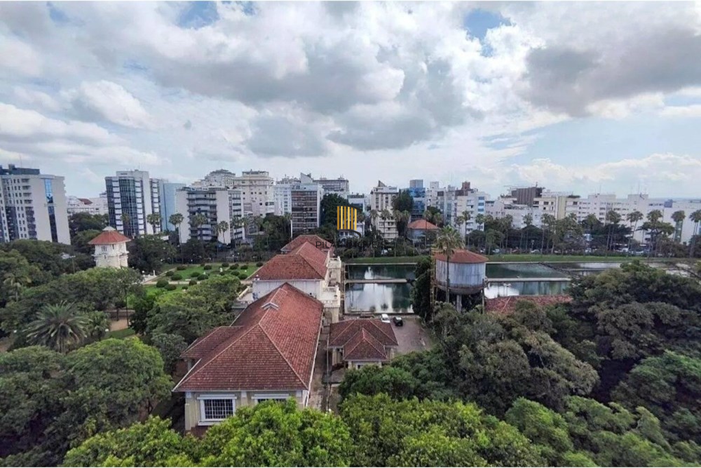 Sala Comercial no bairro Moinhos de Vento