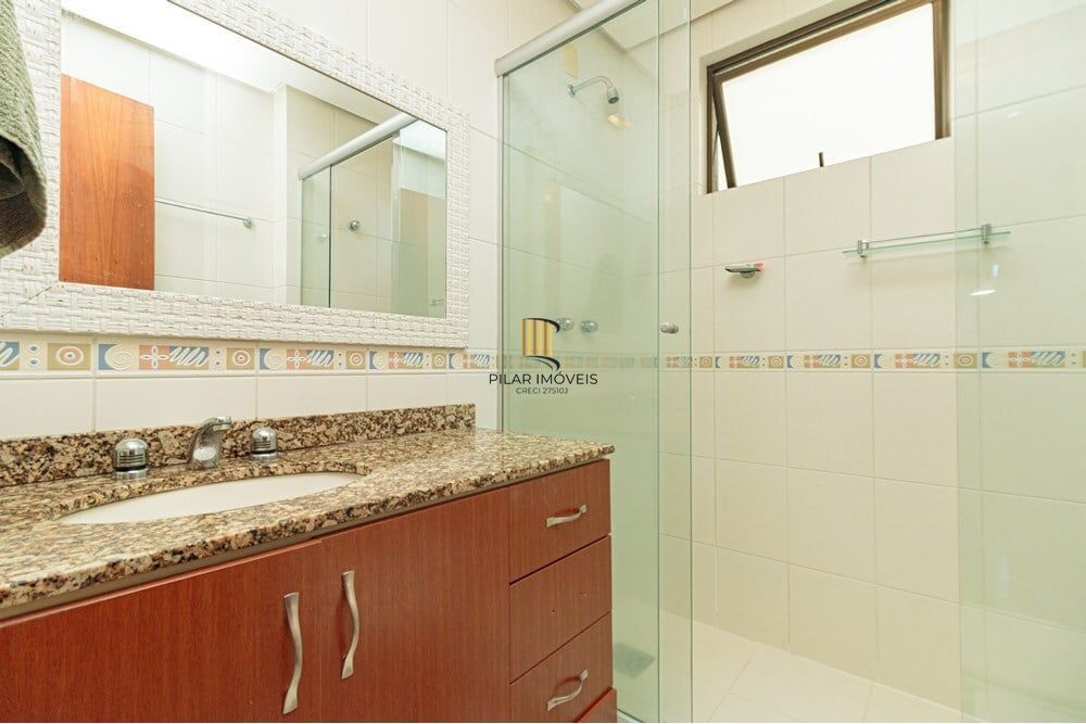 Apartamento 2 dormitórios no bairro Menino Deus